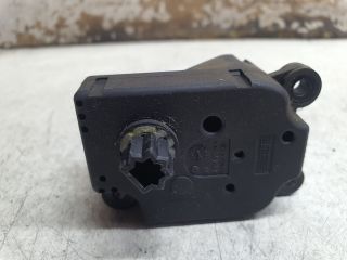 bontott FORD FOCUS C-MAX I Fűtés Állító Motor