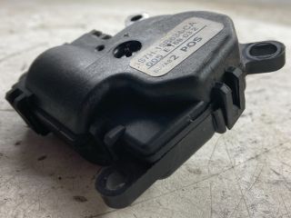 bontott FORD FOCUS C-MAX I Fűtés Állító Motor