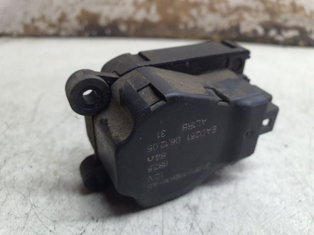 bontott FORD FOCUS C-MAX I Fűtés Állító Motor