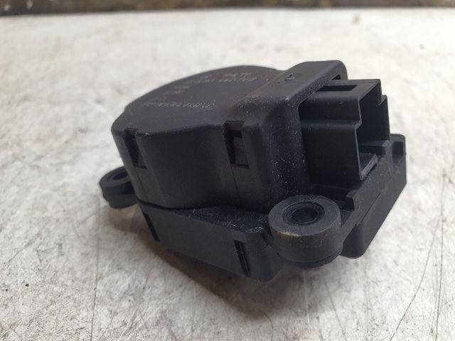 bontott FORD FOCUS C-MAX I Fűtés Állító Motor