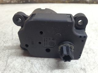 bontott FORD FOCUS C-MAX I Fűtés Állító Motor