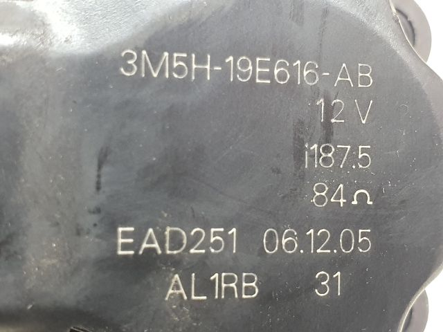 bontott FORD FOCUS C-MAX I Fűtés Állító Motor