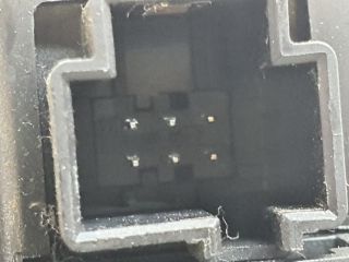 bontott FORD FOCUS C-MAX I Fűtés Állító Motor