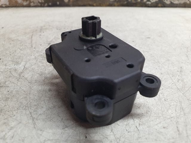 bontott FORD FOCUS C-MAX I Fűtés Állító Motor