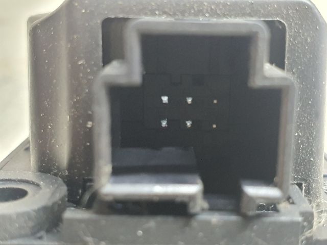 bontott FORD FOCUS C-MAX I Fűtés Állító Motor