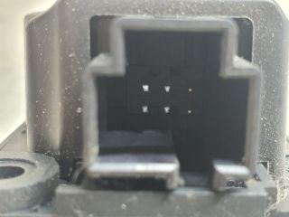 bontott FORD FOCUS C-MAX I Fűtés Állító Motor