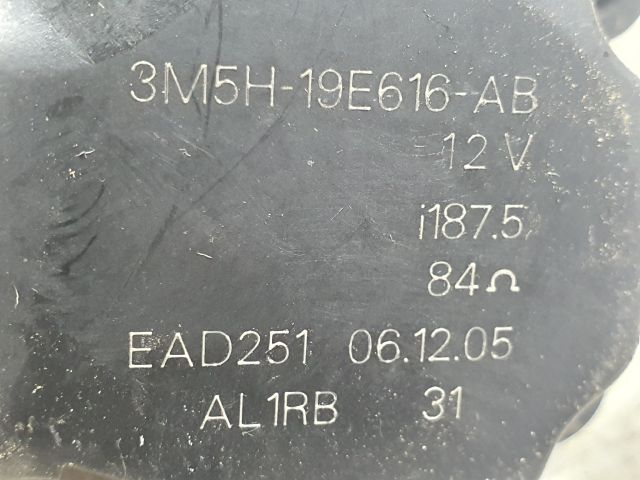 bontott FORD FOCUS C-MAX I Fűtés Állító Motor