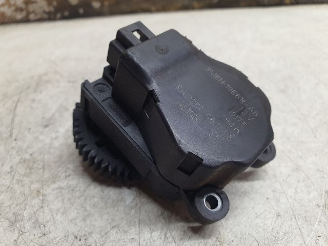 bontott FORD FOCUS C-MAX I Fűtés Állító Motor