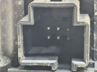 bontott FORD FOCUS C-MAX I Fűtés Állító Motor