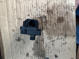 bontott FORD FOCUS C-MAX I Fűtés Állító Motor