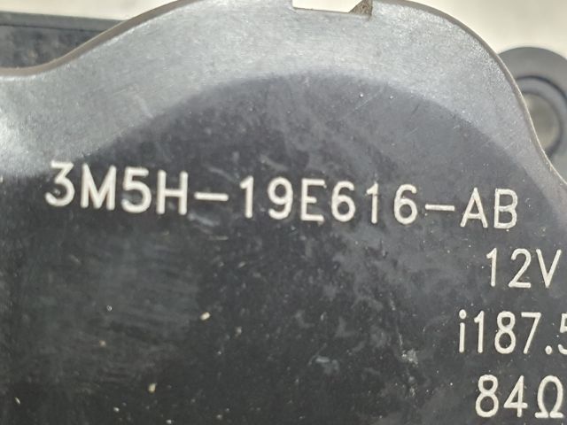 bontott FORD FOCUS C-MAX I Fűtés Állító Motor