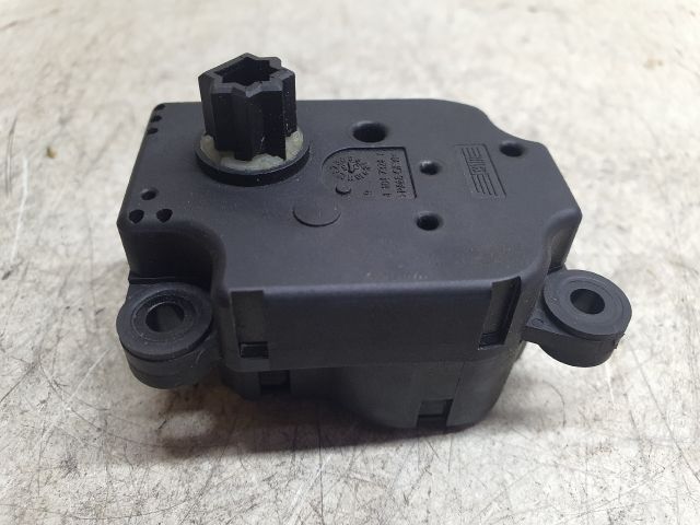 bontott FORD FOCUS C-MAX I Fűtés Állító Motor