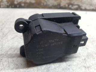 bontott FORD FOCUS C-MAX I Fűtés Állító Motor