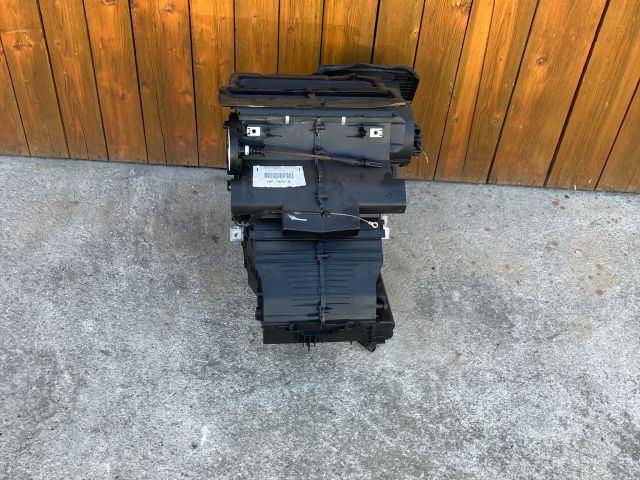 bontott FORD FOCUS C-MAX I Fűtés Box