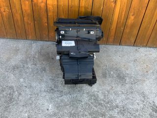 bontott FORD FOCUS C-MAX I Fűtés Box