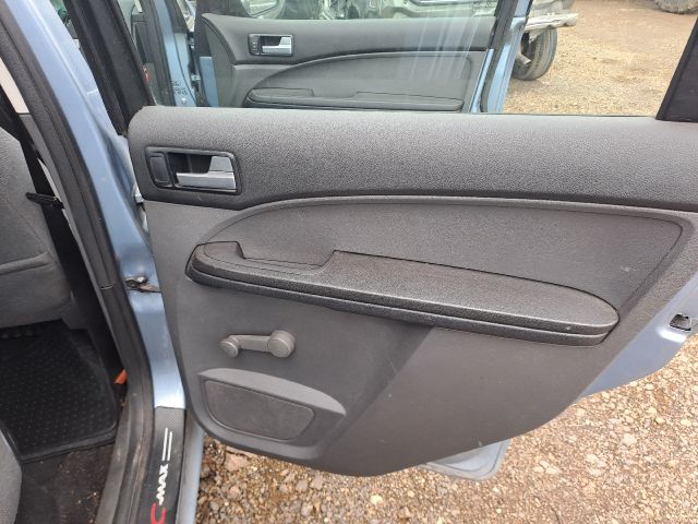 bontott FORD FOCUS C-MAX I Fűtés Box