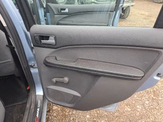 bontott FORD FOCUS C-MAX I Fűtés Box