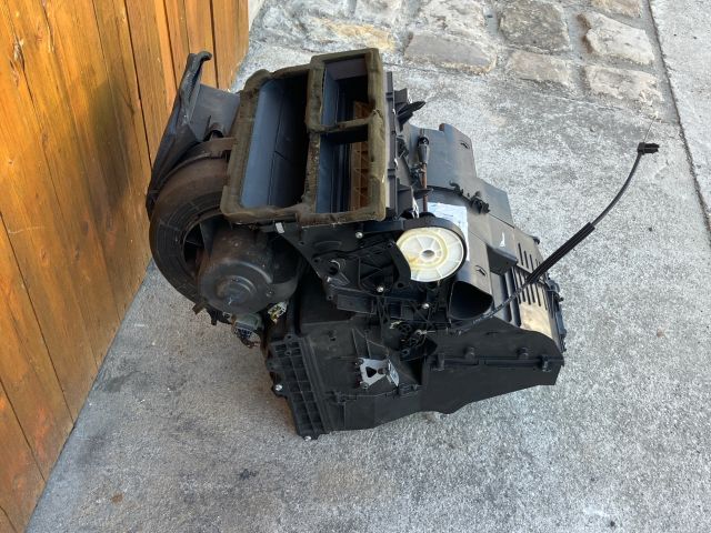 bontott FORD FOCUS C-MAX I Fűtés Box