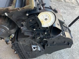 bontott FORD FOCUS C-MAX I Fűtés Box