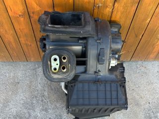 bontott FORD FOCUS C-MAX I Fűtés Box