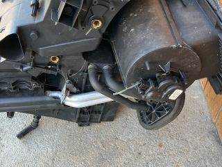 bontott FORD FOCUS C-MAX I Fűtés Box