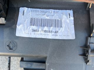 bontott FORD FOCUS C-MAX I Fűtés Box