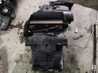 bontott FORD FOCUS C-MAX I Fűtés Box