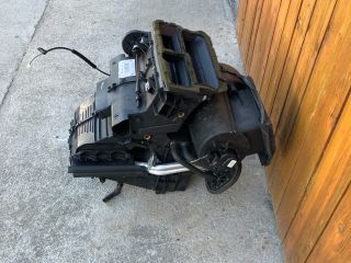 bontott FORD FOCUS C-MAX I Fűtés Box