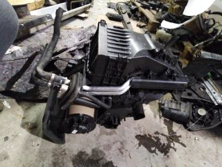 bontott FORD FOCUS C-MAX I Fűtés Box