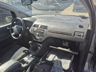 bontott FORD FOCUS C-MAX I Fűtéskapcsoló (digit klímás)