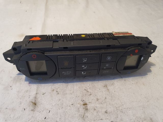 bontott FORD FOCUS C-MAX I Fűtéskapcsoló (digit klímás)