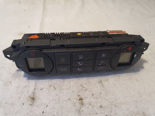 bontott FORD FOCUS C-MAX I Fűtéskapcsoló (digit klímás)