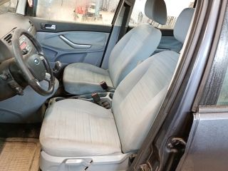 bontott FORD FOCUS C-MAX I Fűtéskapcsoló (digit klímás)