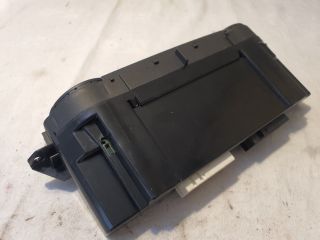 bontott FORD FOCUS C-MAX I Fűtéskapcsoló (digit klímás)