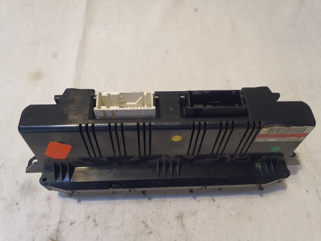 bontott FORD FOCUS C-MAX I Fűtéskapcsoló (digit klímás)