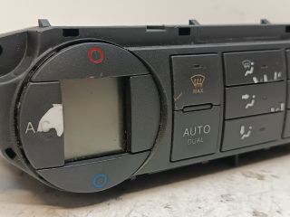 bontott FORD FOCUS C-MAX I Fűtéskapcsoló (digit klímás)