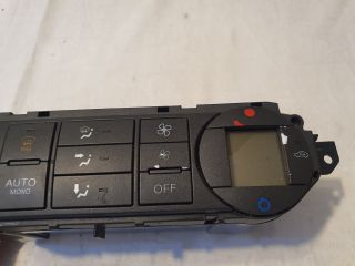bontott FORD FOCUS C-MAX I Fűtéskapcsoló (digit klímás)