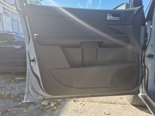 bontott FORD FOCUS C-MAX I Fűtéskapcsoló (digit klímás)