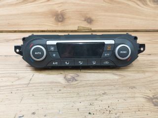 bontott FORD FOCUS C-MAX I Fűtéskapcsoló (digit klímás)