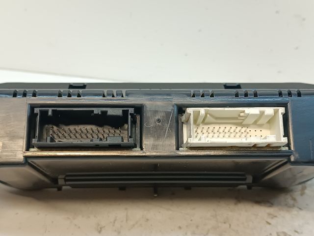 bontott FORD FOCUS C-MAX I Fűtéskapcsoló (digit klímás)