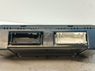 bontott FORD FOCUS C-MAX I Fűtéskapcsoló (digit klímás)