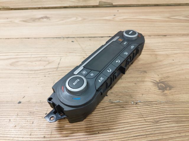 bontott FORD FOCUS C-MAX I Fűtéskapcsoló (digit klímás)