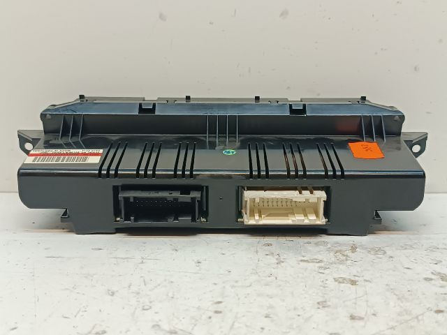 bontott FORD FOCUS C-MAX I Fűtéskapcsoló (digit klímás)