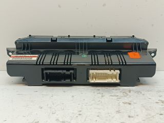 bontott FORD FOCUS C-MAX I Fűtéskapcsoló (digit klímás)