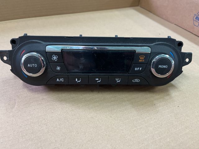 bontott FORD FOCUS C-MAX I Fűtéskapcsoló (digit klímás)