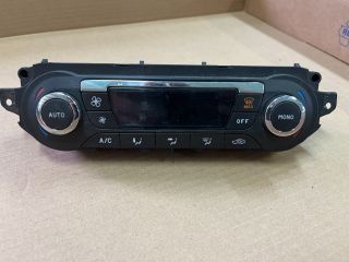 bontott FORD FOCUS C-MAX I Fűtéskapcsoló (digit klímás)