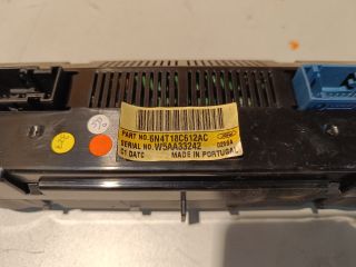 bontott FORD FOCUS C-MAX I Fűtéskapcsoló (digit klímás)