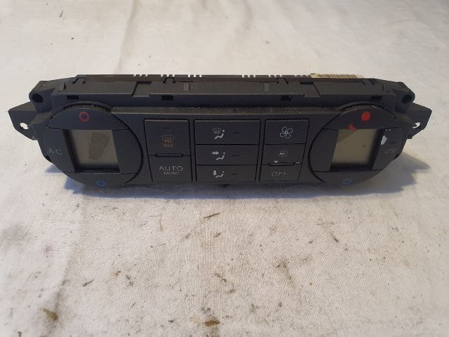 bontott FORD FOCUS C-MAX I Fűtéskapcsoló (digit klímás)