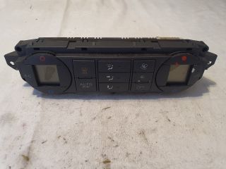 bontott FORD FOCUS C-MAX I Fűtéskapcsoló (digit klímás)