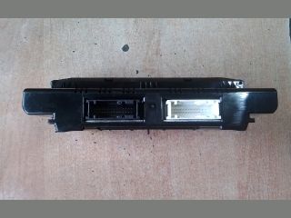 bontott FORD FOCUS C-MAX I Fűtéskapcsoló (digit klímás)